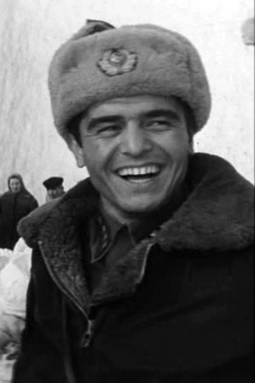 Photo М. Туляганов