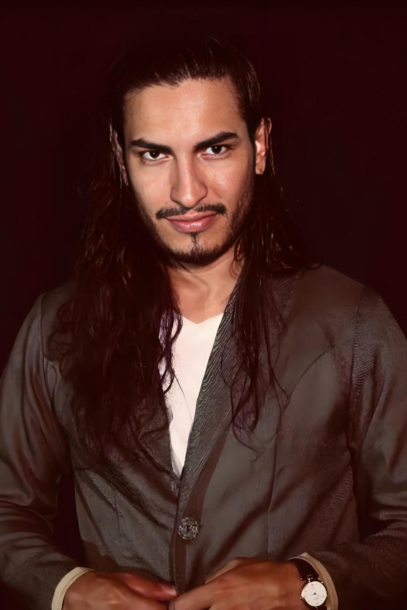 Photo Marco Antonio González