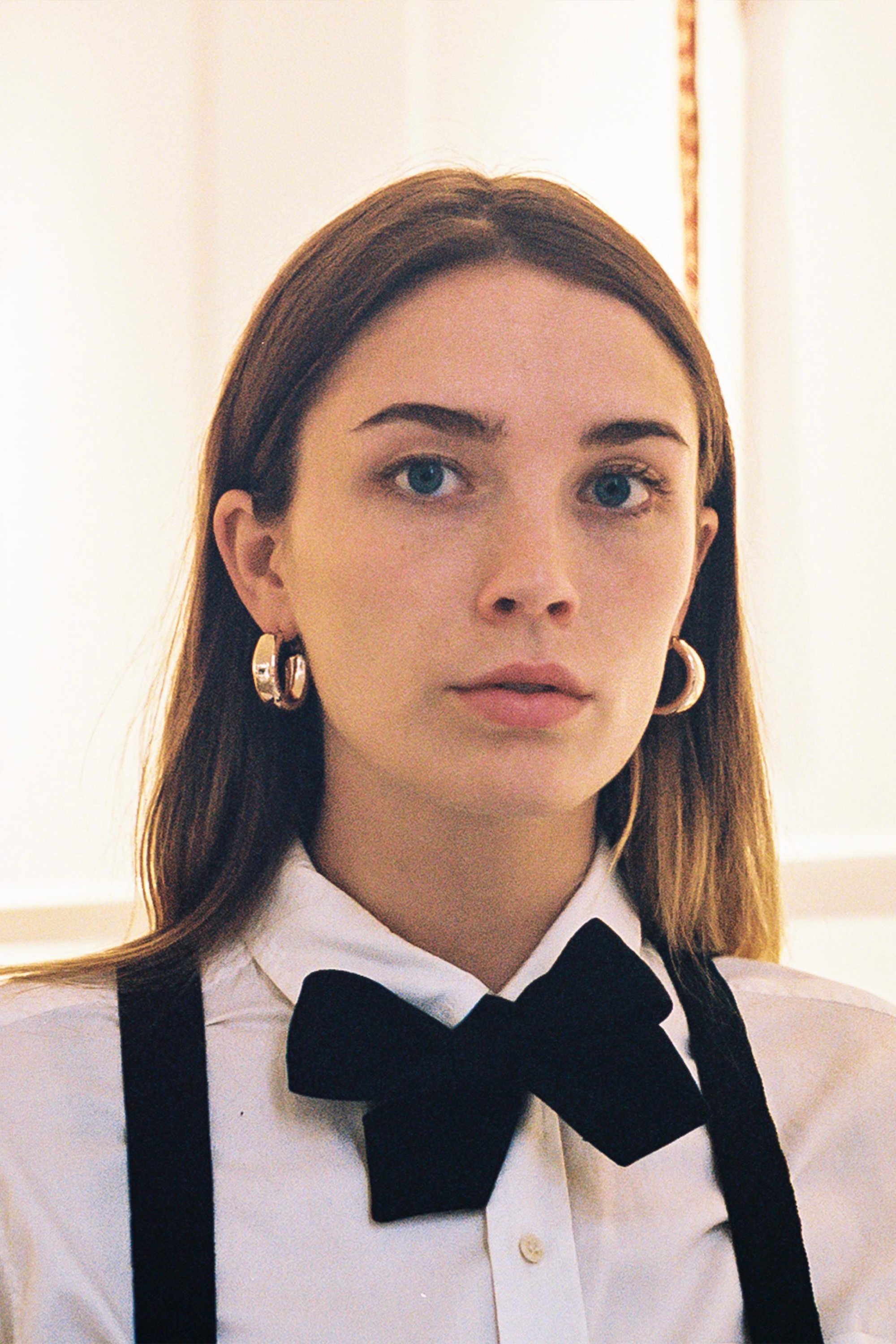 Photo Molly Longwell