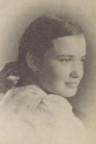 Photo Tatyana Pomerantseva