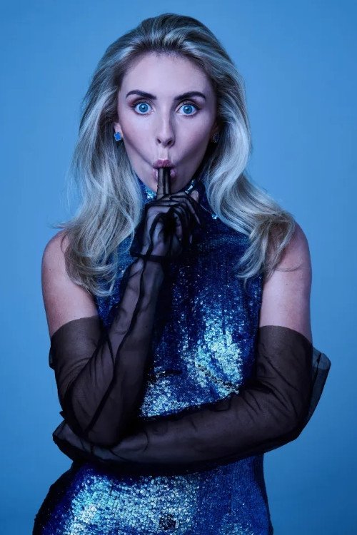 Photo Bonnie Blue