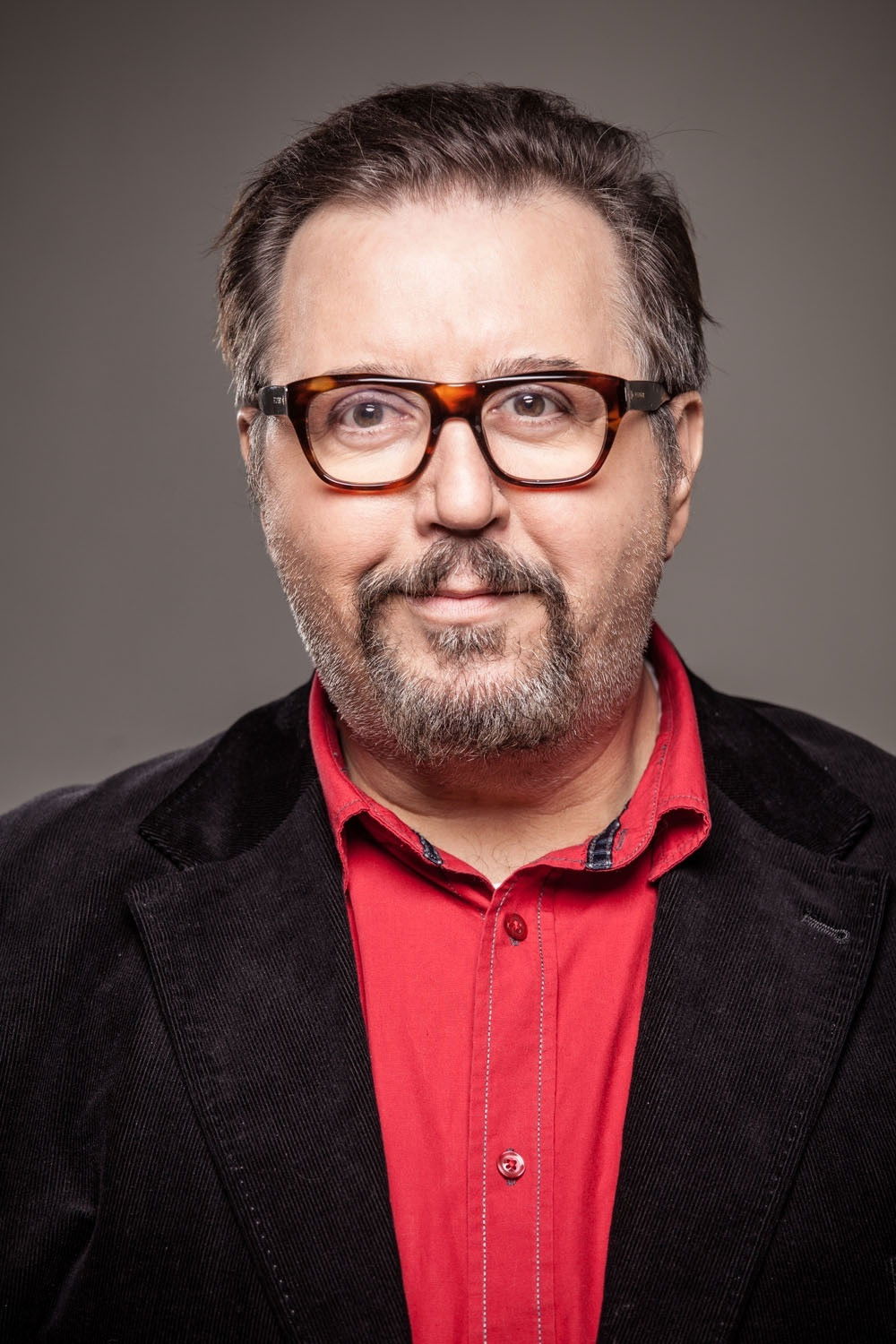 Photo Dariusz Gnatowski