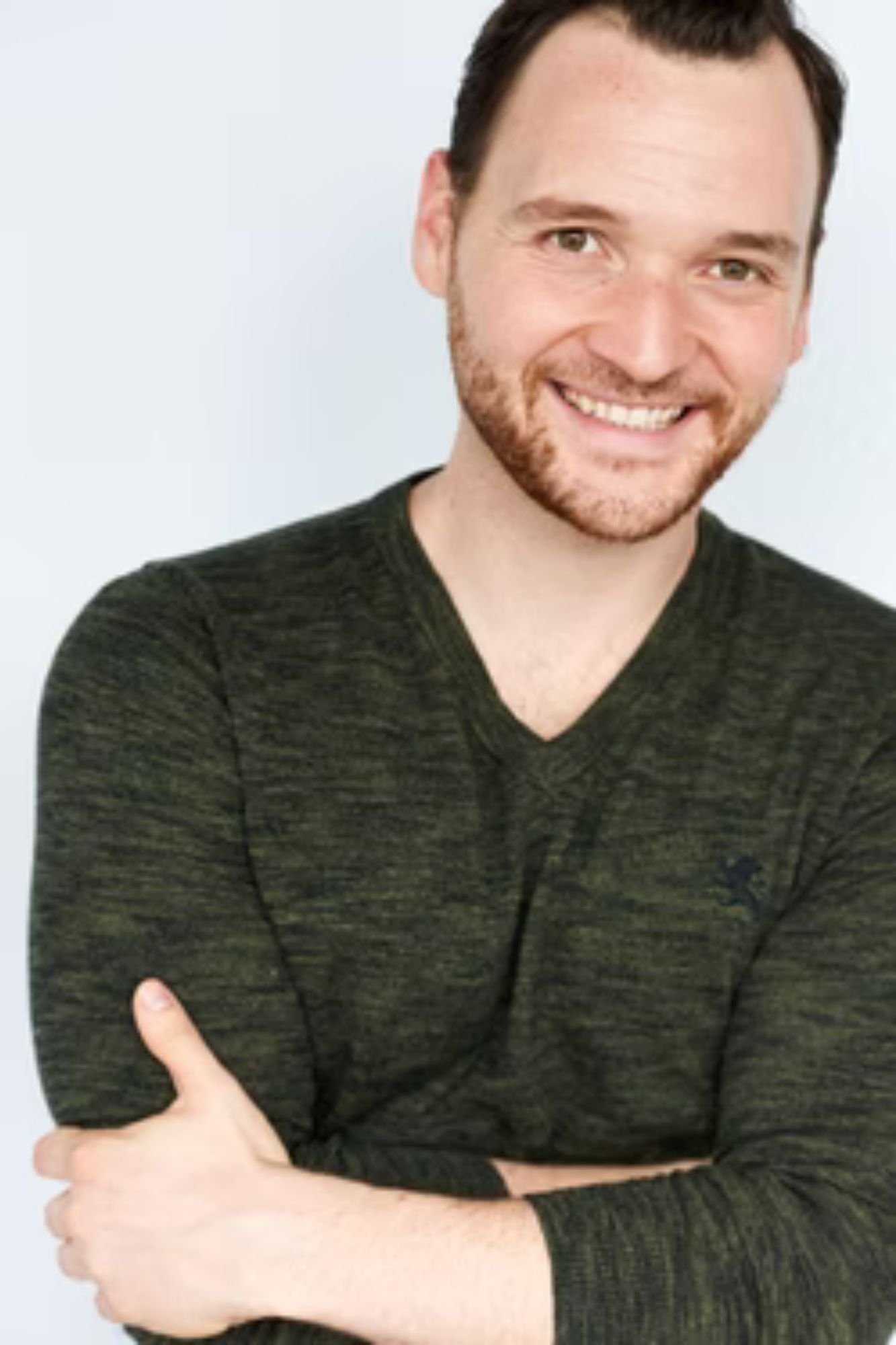 Photo David Scott Purdy