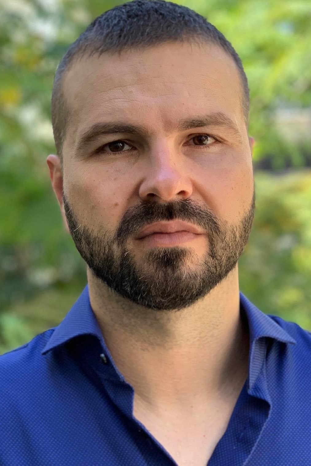 Photo Denis Yuryevich Orlov