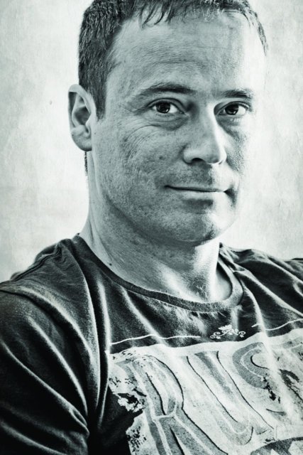 Photo João Magueijo