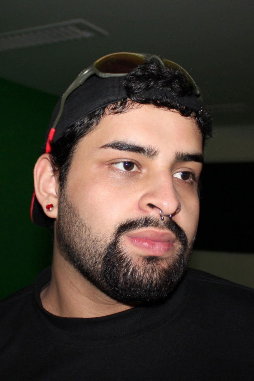 Photo Jorge F. Mulholland