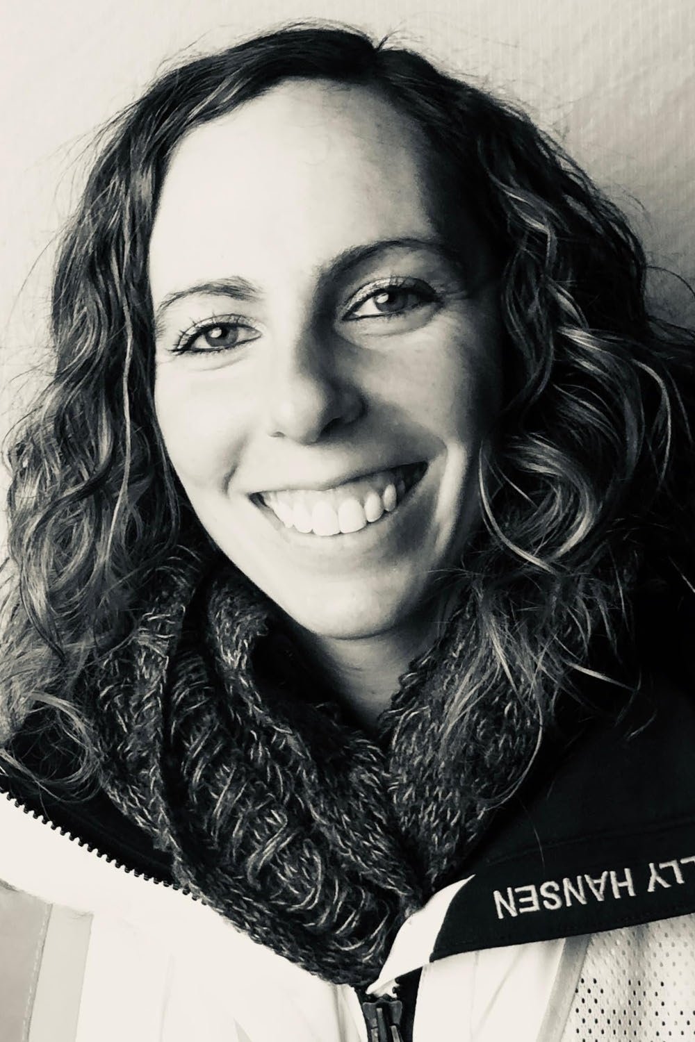 Photo Nina Lopez-Corrado