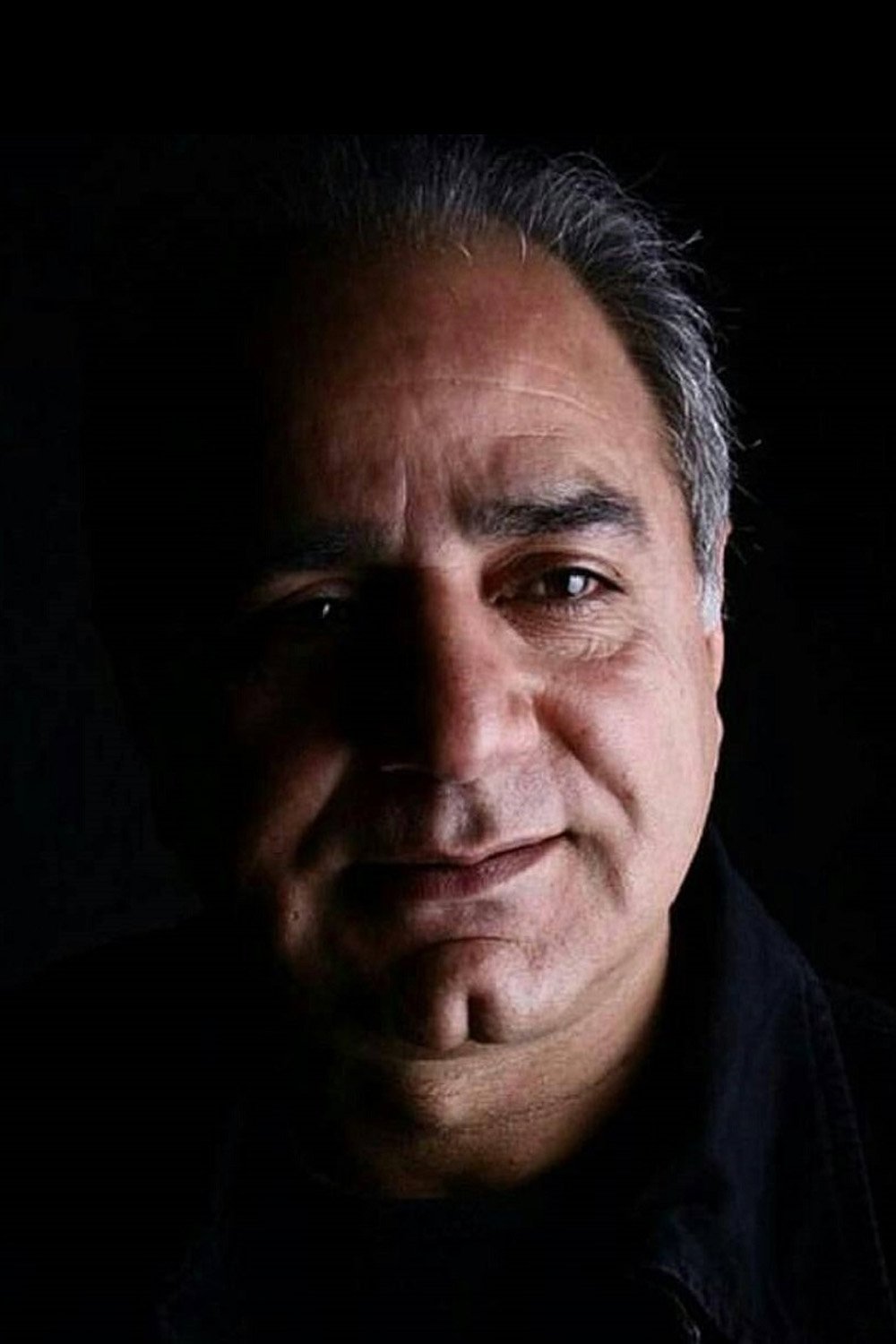 Photo Parviz Parastouei