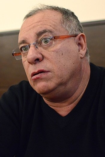 Photo Petru Valensky