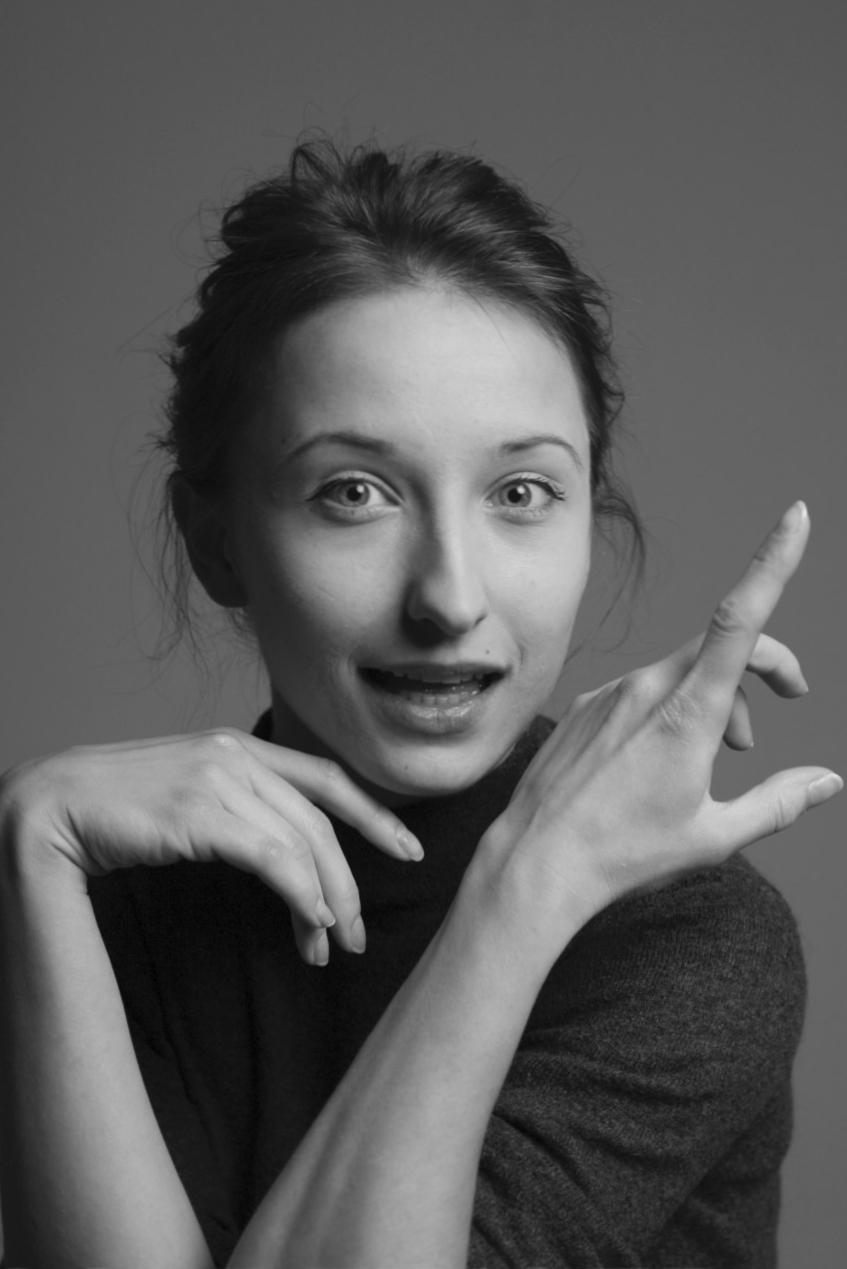 Photo Anastazja Borkoniuk