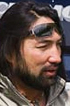 Photo Din Makhamatdinov