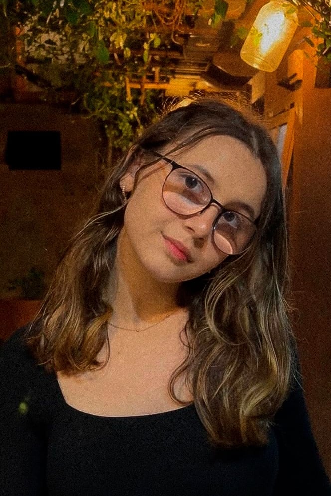 Photo Eloísa da Silva