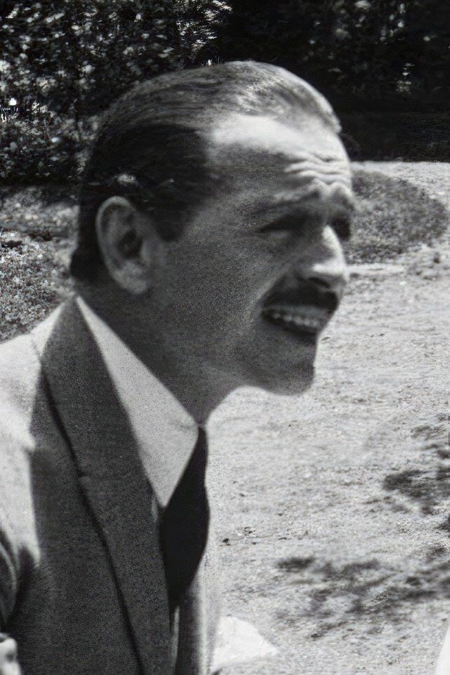 Photo Gaston Jacquet