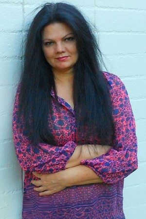 Photo Gina Zamparelli