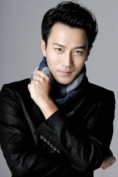 Photo Hawick Lau Hau-Wai