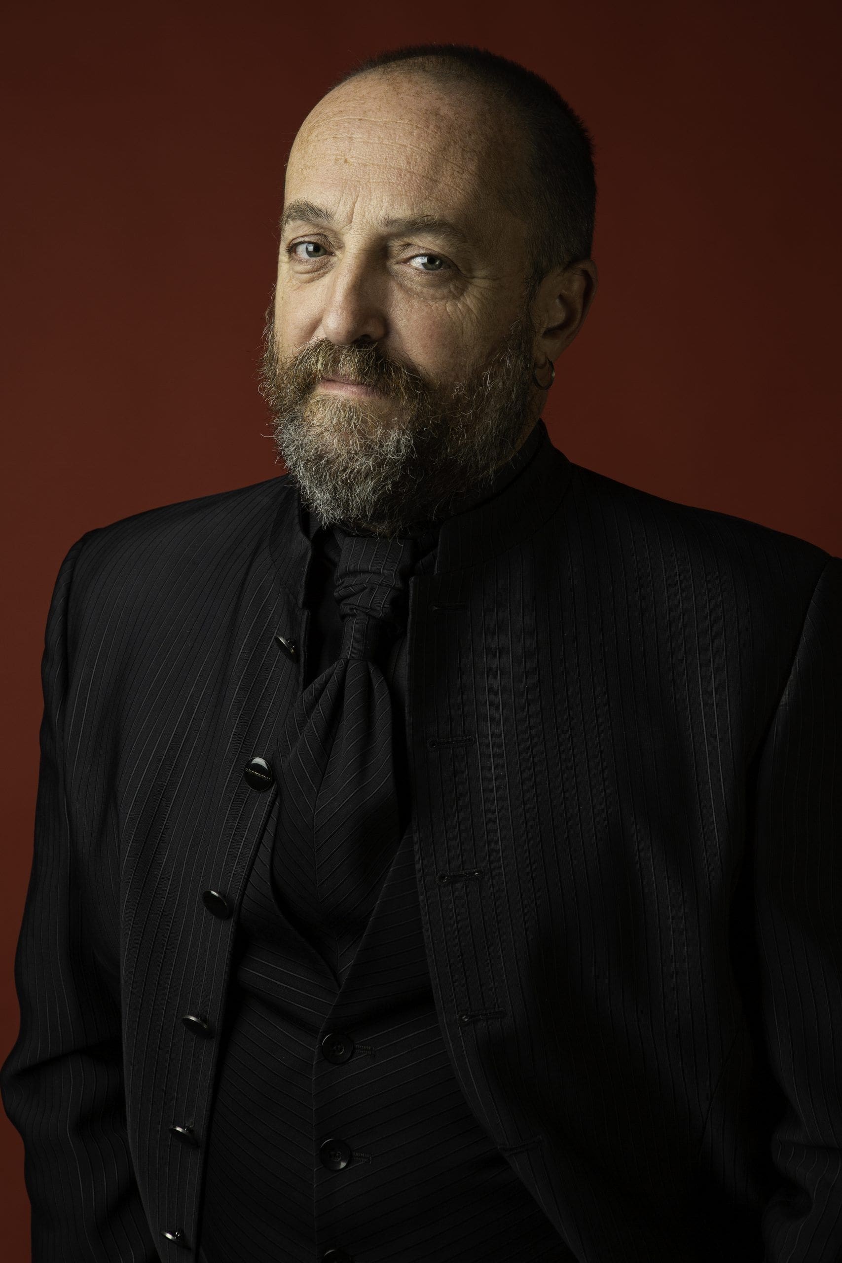 Photo Josu Eguskiza