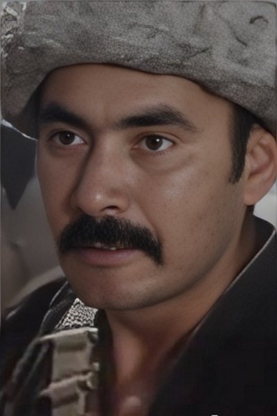 Photo Rustam Turayev