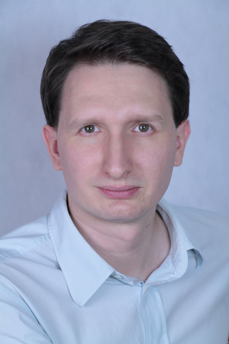 Photo Sergey Frolov