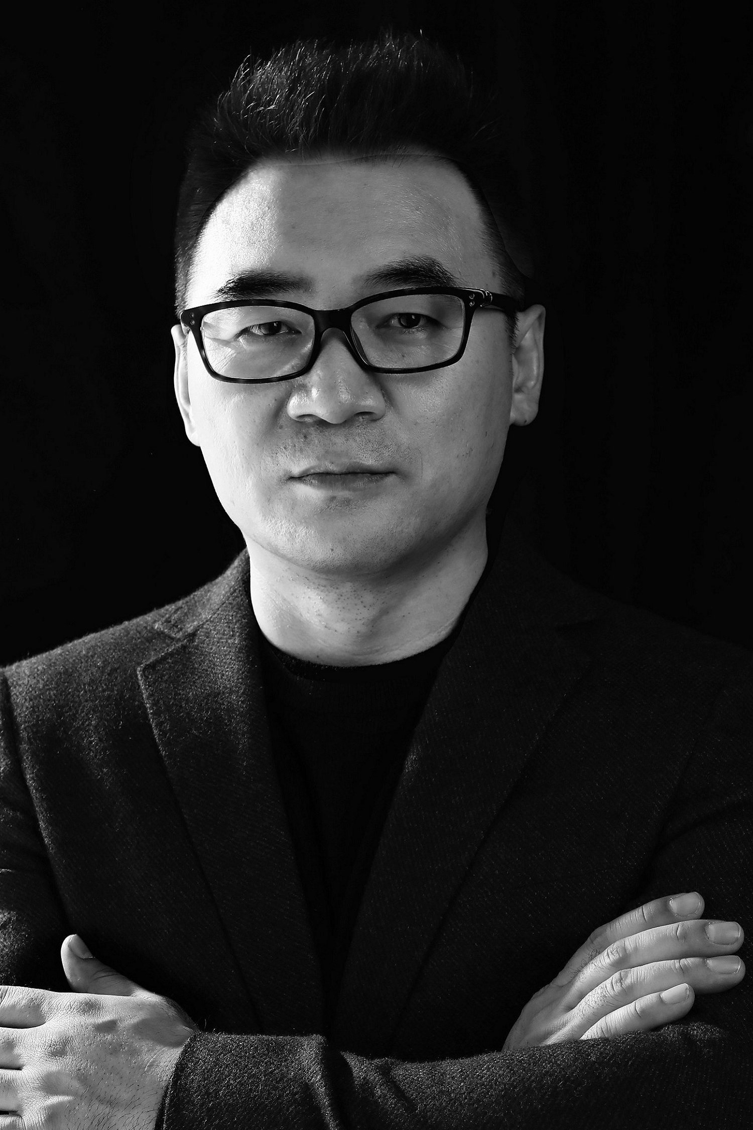 Photo Wang Qiang