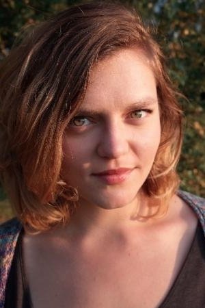 Photo Adéla Komrzý