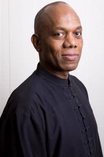Photo Burt Caesar