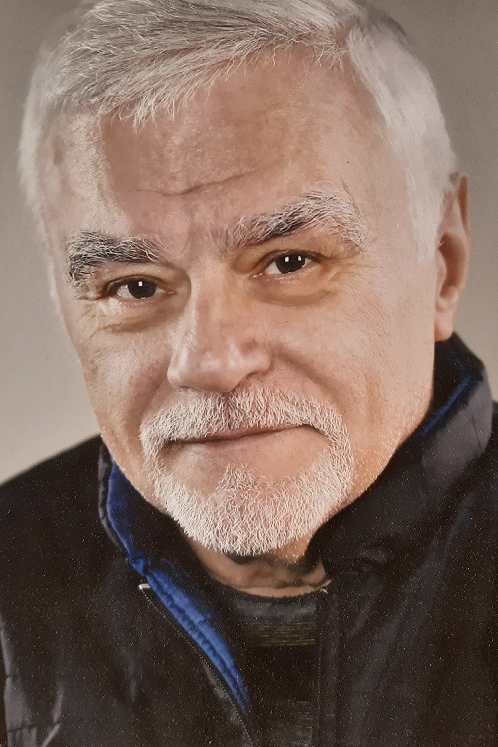 Photo Dmytro Bazai