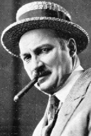 Photo Edward W. Borman