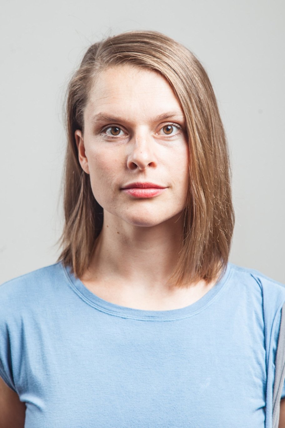 Photo Eva Kratochvílová