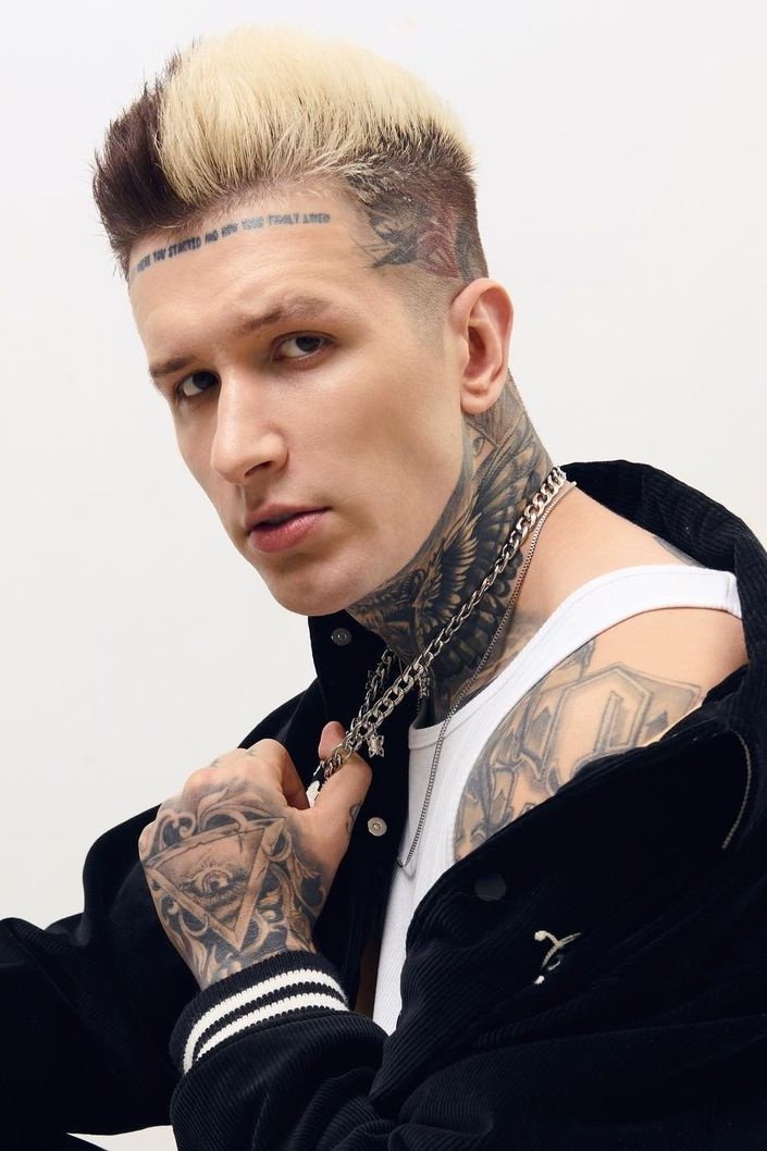 Photo Евгений Ершов