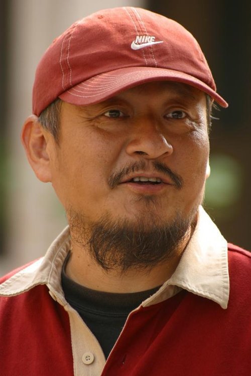 Photo Geng Xu