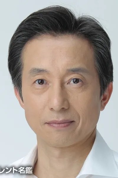 Photo Jouji Kokubo