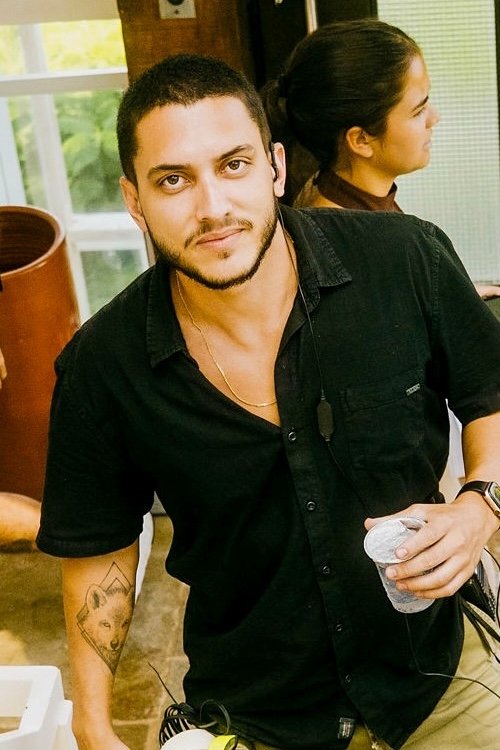 Photo Pedro Alves