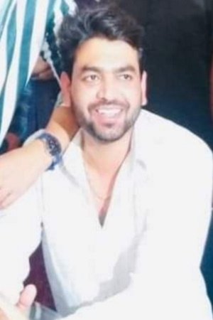 Photo Sanjeev Kumar rajput