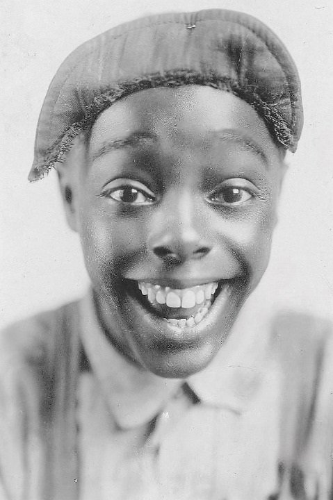 Photo Sunshine Sammy Morrison