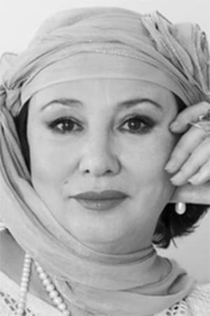 Photo Alsu Gaynullina