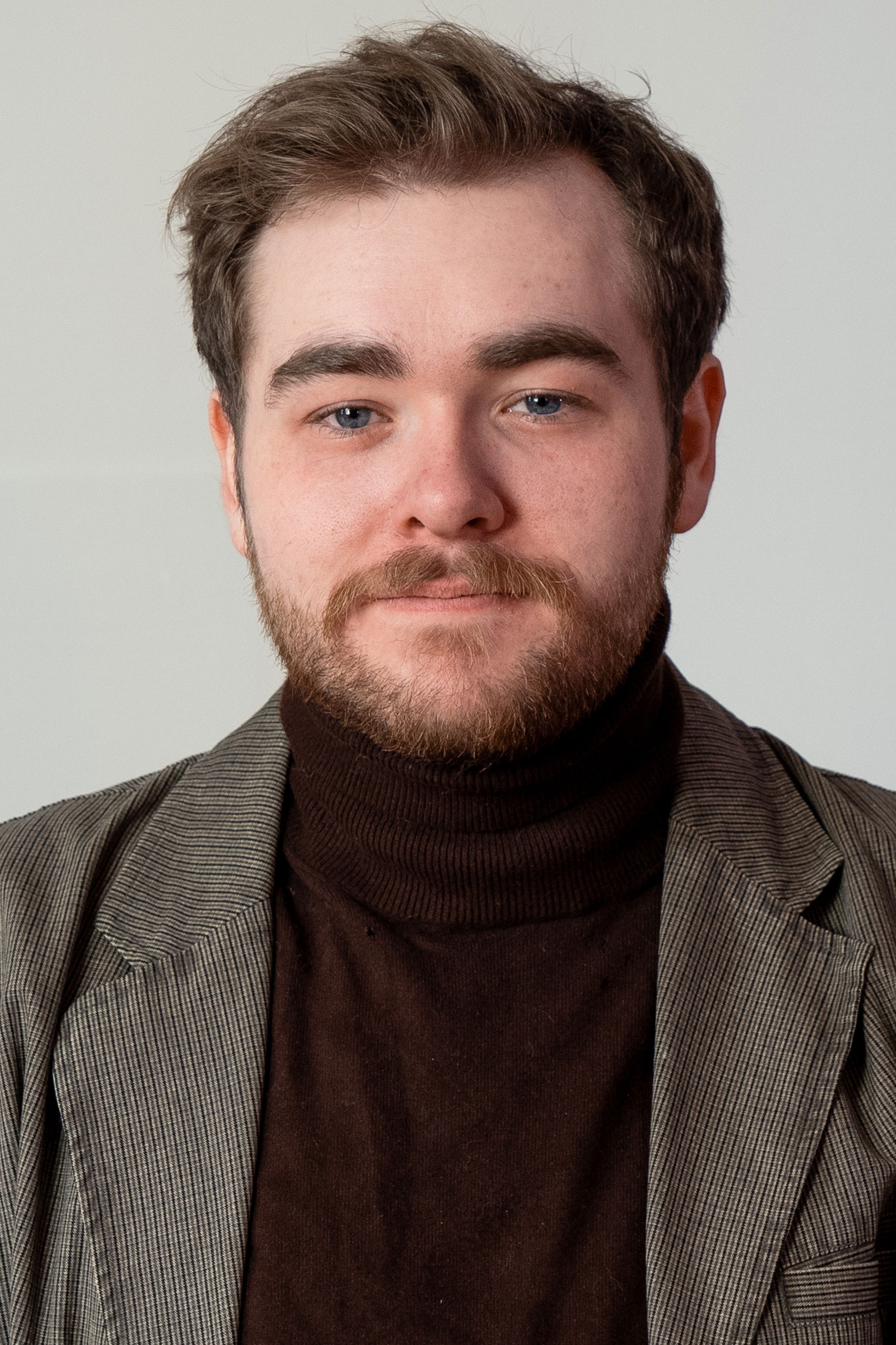 Photo Colton Caulfield