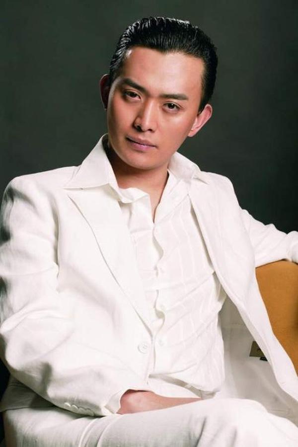 Photo Huang Haibing