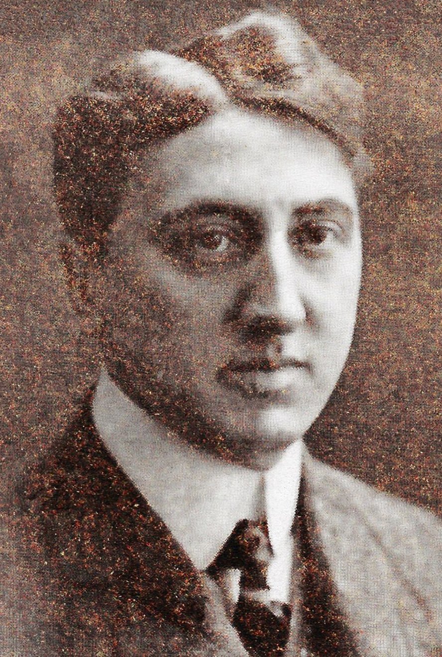 Photo Jan van Dommelen