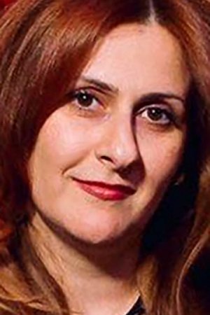 Photo Nana Iloyan