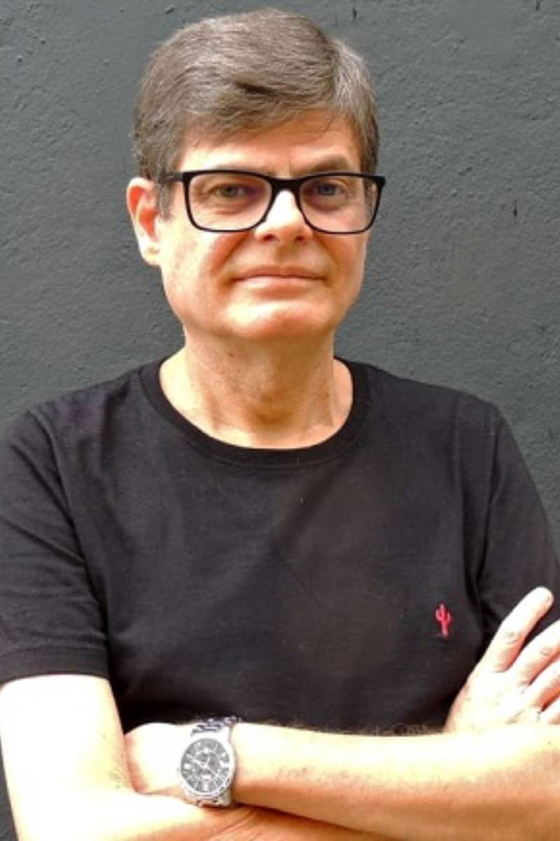 Photo Roberto Beltrão