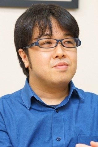 Photo Shutaro Oku