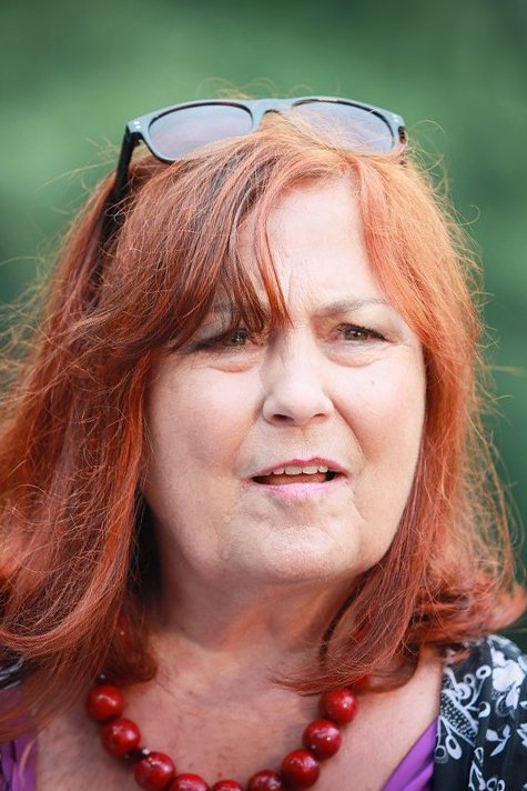 Photo Vanda Švarcová