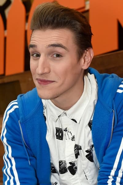 Photo Wout Verstappen