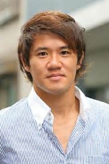 Photo Yoshifumi Oshikawa