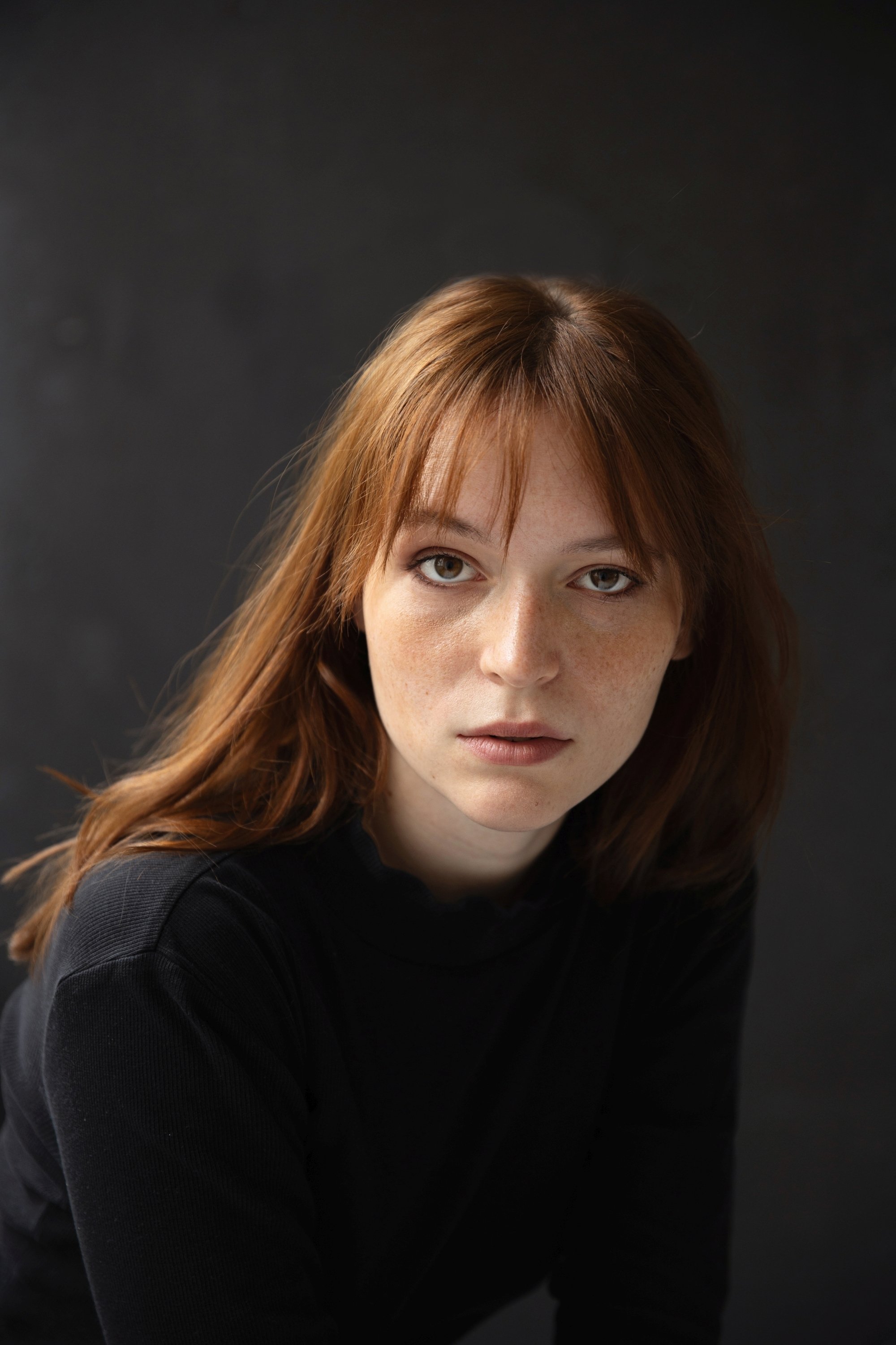 Photo Anastasia Solonevych
