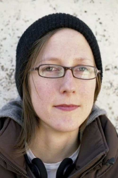 Photo Ashley McKenzie