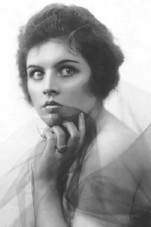 Photo Elaine Hammerstein