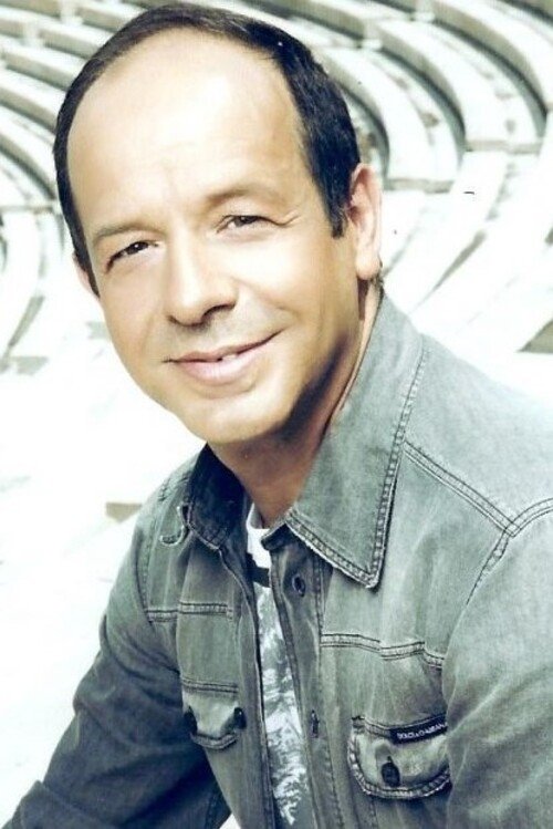 Photo Fokas Evangelinos