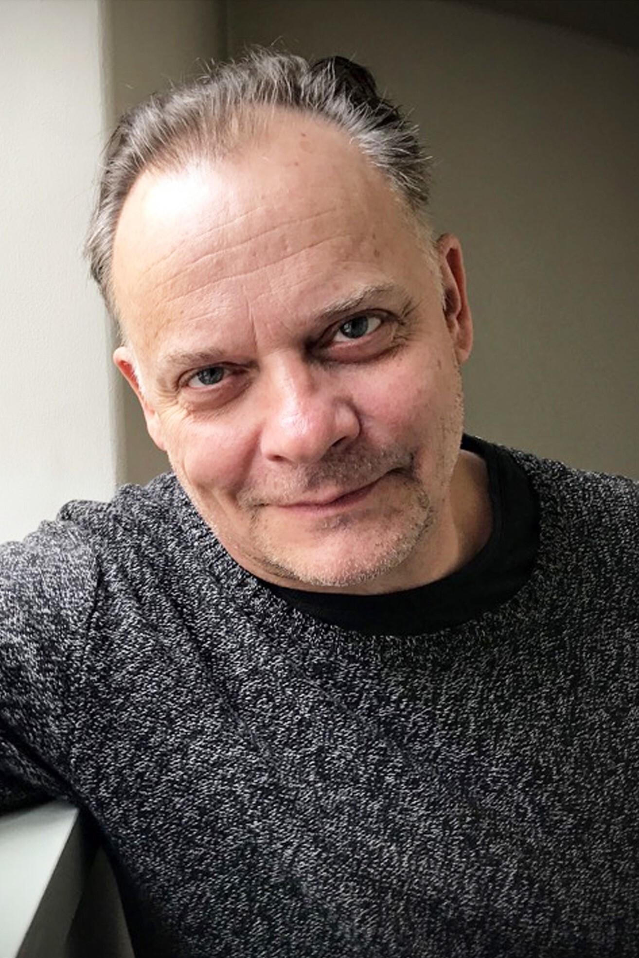 Photo Gerhard Hoberstorfer