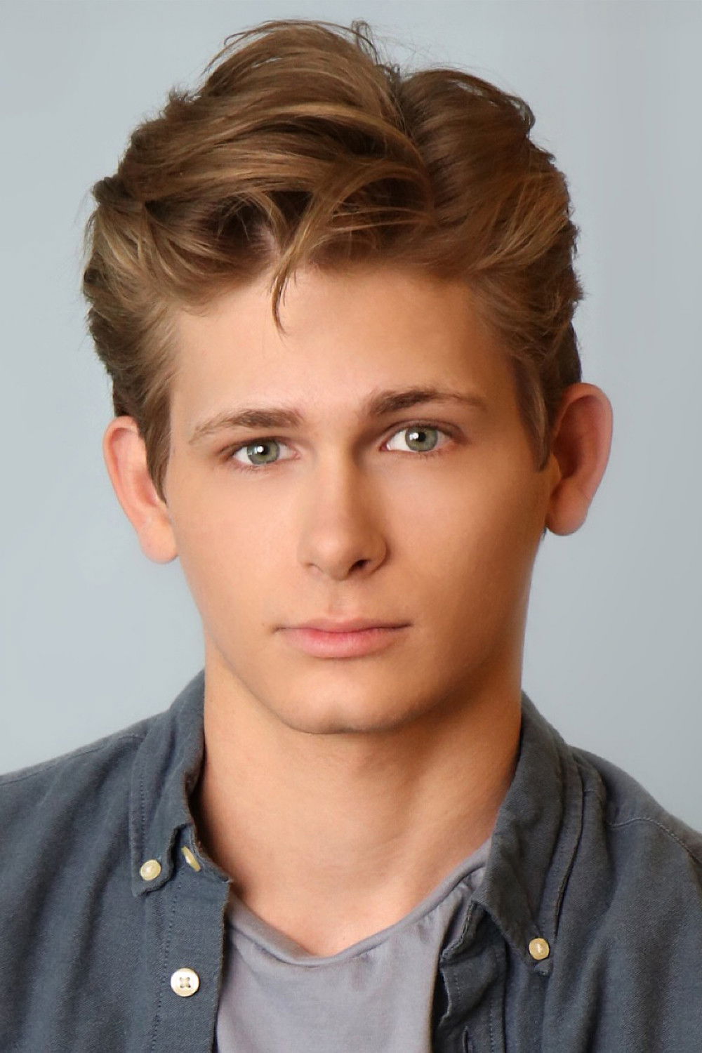 Photo Johnny McCurrin